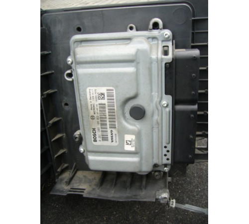 VOLVO S80 S60 2.5T5 компьютер драйвер 0261209108