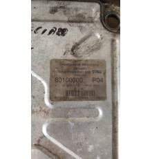 Компьютер картридж VOLVO 60100000 P04