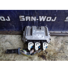 VOLVO 04-12 компьютер 0281011775 D1.K