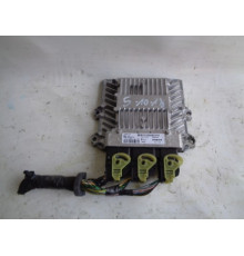 VOLVO V50 S40 05-12 компьютер 31211071aa D1.J