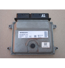 КОМПЬЮТЕР ДВИГАТЕЛЯ VOLVO 30788269 AA MB279700-9931
