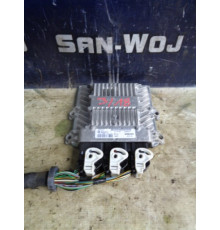 VOLVO S40 V50 04-12 компьютер 31211071aa D1.J