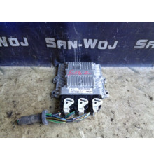 VOLVO S40 V50 04-12 компьютер 31211071aa D1.J