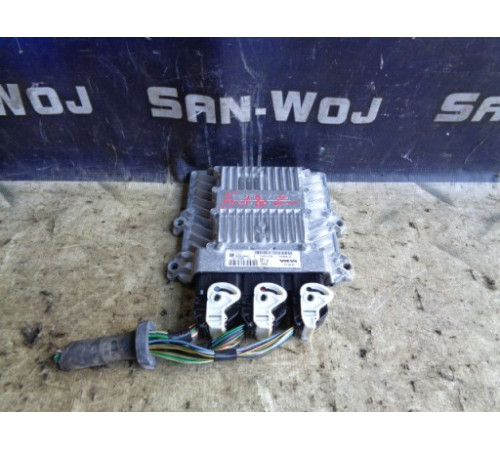 VOLVO S40 V50 04-12 компьютер 31211071aa D1.J