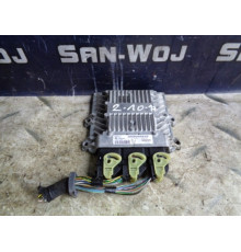 VOLVO V50 S40 04-12 компьютер 31211071aa D1.J