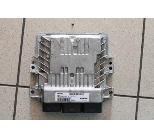 VOLVO V50 S40 C30 D2 компьютер драйвер 30788975