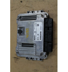 VOLVO V50 S40 C30 компьютер драйвер 31272996 AB