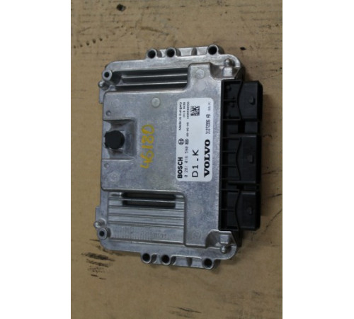 VOLVO V50 S40 C30 компьютер драйвер 31272996 AB