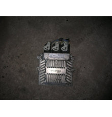 КОМПЬЮТЕР ДРАЙВЕР ДВИГАТЕЛЯ FORD VOLVO 3M5112A650AB