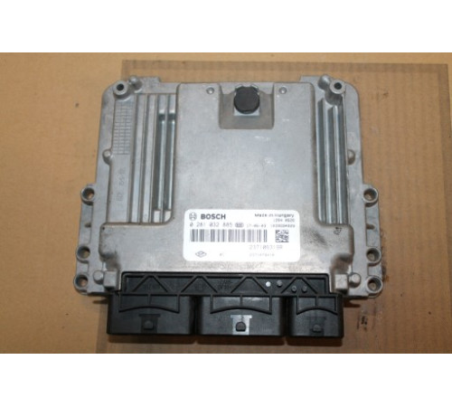 ДРАЙВЕР КОМПЬЮТЕРА 1.5 DCI 0281032885