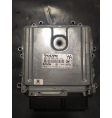 КОМПЬЮТЕР VOLVO BOSCH 0 281 012 765 31272462 AA