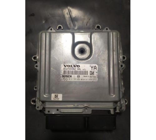 КОМПЬЮТЕР VOLVO BOSCH 0 281 012 765 31272462 AA