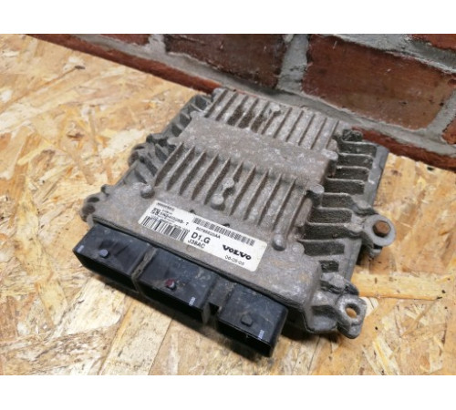 VOLVO КОМПЬЮТЕР ДРАЙВЕР 30785520AA 5WS40328B-Т