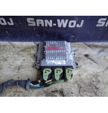 VOLVO S40 V50 04-12 компьютер 31211071aa D1.J