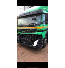 КОМПЬЮТЕР ДРАЙВЕР ДВИГАТЕЛЯ VOLVO FM 410 450 D11C