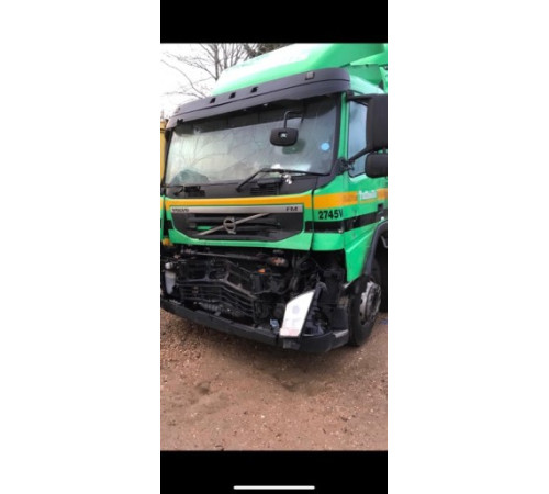КОМПЬЮТЕР ДРАЙВЕР ДВИГАТЕЛЯ VOLVO FM 410 450 D11C