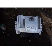 Драйвер компьютера V50 s40 c30 1.6 D 0281016590