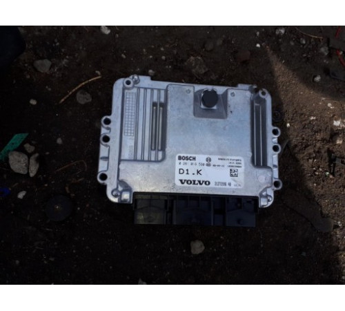 Драйвер компьютера V50 s40 c30 1.6 D 0281016590