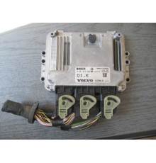 компьютер драйвер Volvo V50 S40 1.6 D 31272996 AB