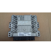 Компьютер двигателя volvo v50 V70 C30 2.0 d SID 206
