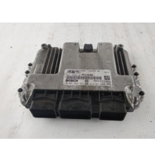 VOLVO V50, S40, C30 1.6 D компьютер 6M61-12A650-AB