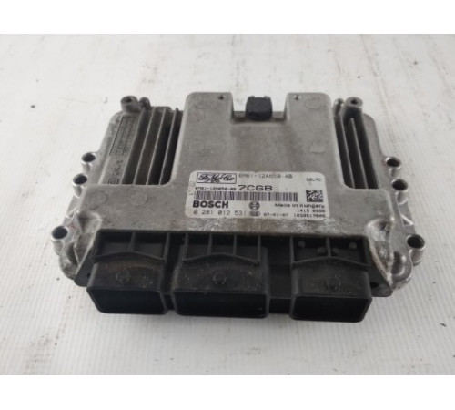VOLVO V50, S40, C30 1.6 D компьютер 6M61-12A650-AB