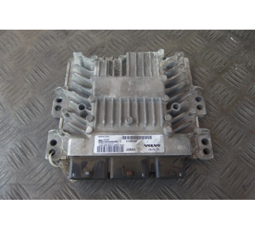 VOLVO V70 08R-13R компьютер 31269189 5WS40608E-T