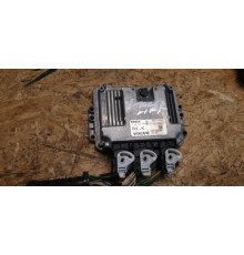 Компьютер Драйвер Двигателя V50 1.6 D2 31211076