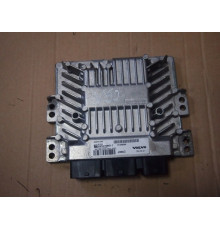 Компьютер драйвер VOLVO V50 5ws40489d-T 31269095