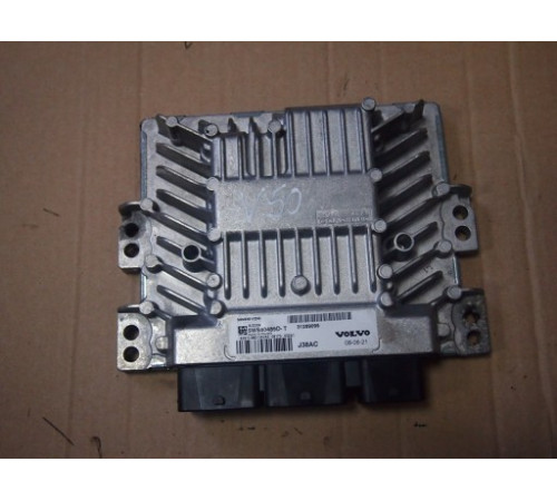 Компьютер драйвер VOLVO V50 5ws40489d-T 31269095
