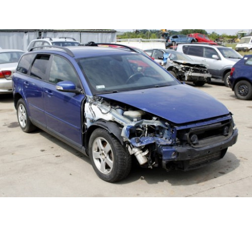 Компьютер двигателя Volvo V50 2009 1.6 D