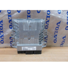 Компьютер 31355712 VOLVO S40 V50 C30 V60 S60 1.6 D