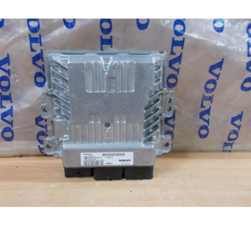 Компьютер 31355712 VOLVO S40 V50 C30 V60 S60 1.6 D