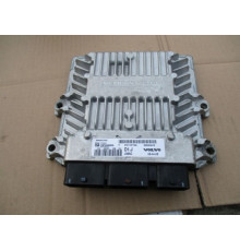 VOLVO S40 V50 2.0 D КОМПЬЮТЕР 31211071AA 5WS40562A-Т