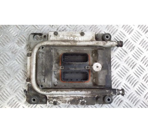 КОМПЬЮТЕР ДВИГАТЕЛЯ MIDLUM DXI VOLVO DXI5 DXI7