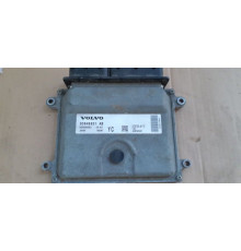 VOLVO КОМПЬЮТЕР ДРАЙВЕР 30646931 AB 279700-9170