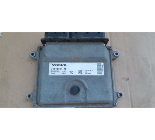 VOLVO КОМПЬЮТЕР ДРАЙВЕР 30646931 AB 279700-9170