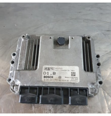 Компьютер VOLVO V50 D1.B 0281011775 4N51-12A650-BA