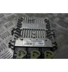 VOLVO C30 S40 V50 04-12 компьютер 31211071aa D1.J