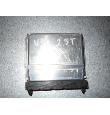 VOLVO V70 04-07 XC90 2.5 Т компьютер двигателя B5254T2