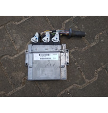 VOLVO V50 1.8 2.0 бензиновый компьютер 30785146