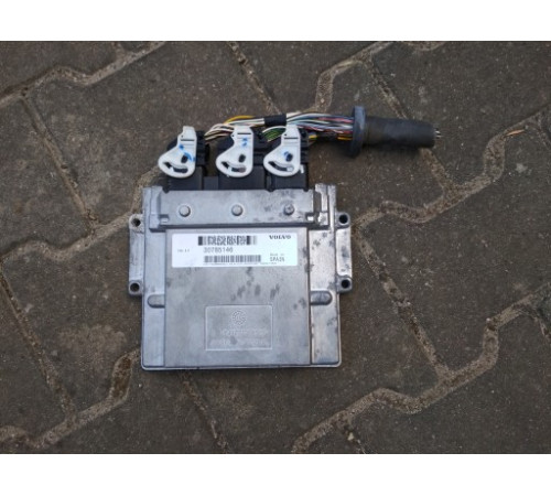 VOLVO V50 1.8 2.0 бензиновый компьютер 30785146