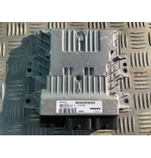 VOLVO V60 S60 компьютер двигателя 31372489 1,6 D2
