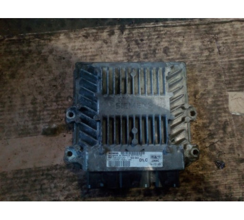КОМПЬЮТЕР ДРАЙВЕР VOLVO 5WS40212G-T