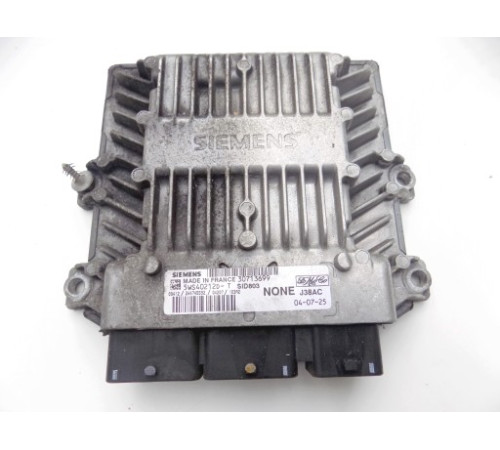 VOLVO V50 S40 2.0 D компьютер 5WS40212D-T 30713699