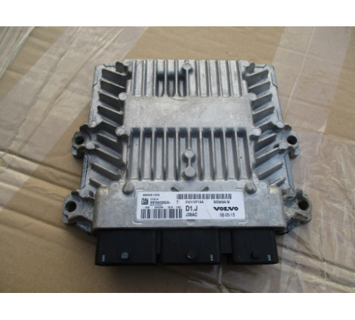 Компьютер VOLVO 2.0 D D1.J 31211071AA 5WS40562A-Т