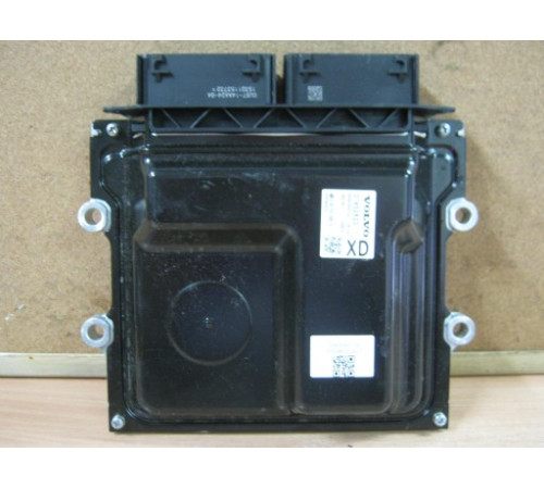 Компьютер VOLVO S60 V60 XC60 V40 CC 31452623 2.0 D