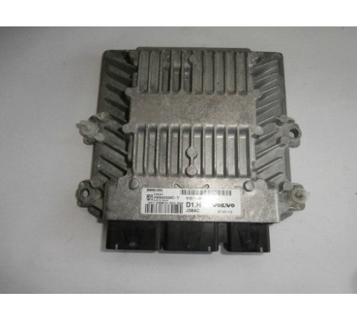Компьютер драйвер SID803 VOLVO S60 S40 V50 C30 D2