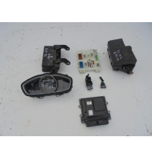 Компьютер драйвер двигателя 31459244 VOLVO V40 II