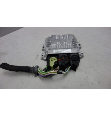 VOLVO V50 C30 компьютер драйвер двигателя 7595179